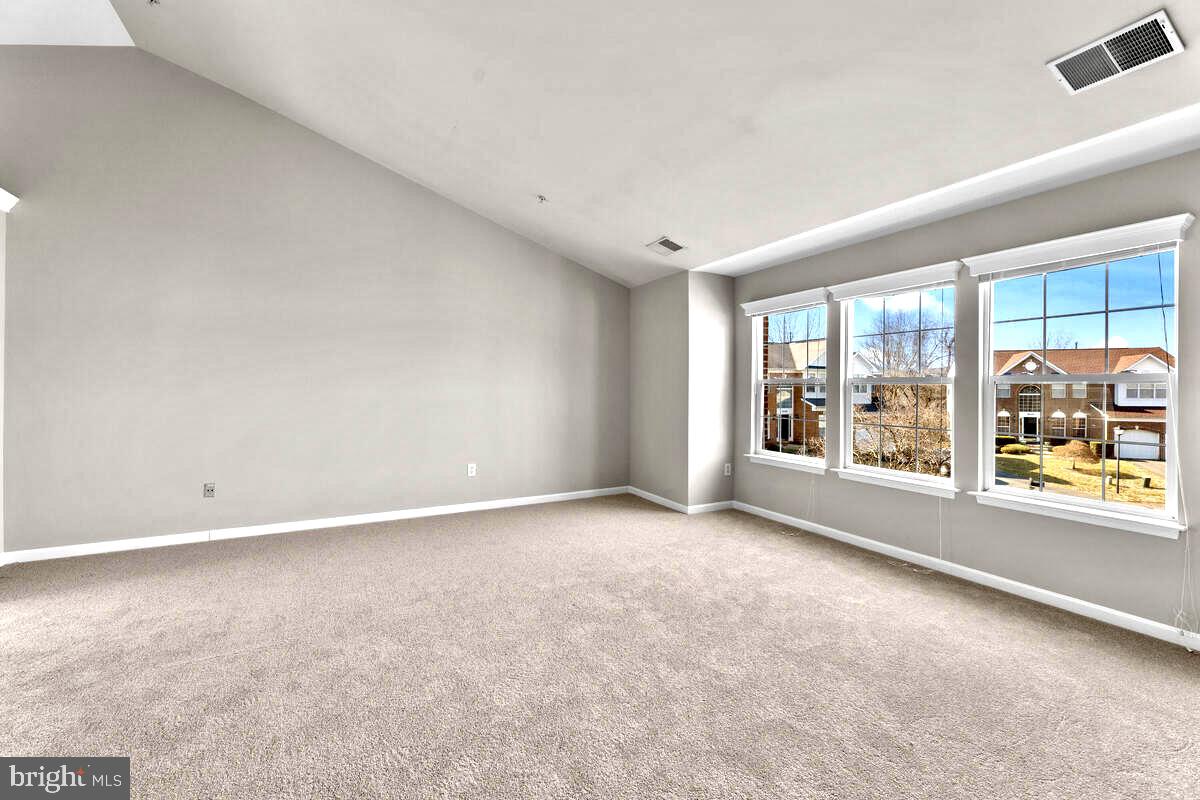 PRESIDENTIAL HEIGHTS - Residential