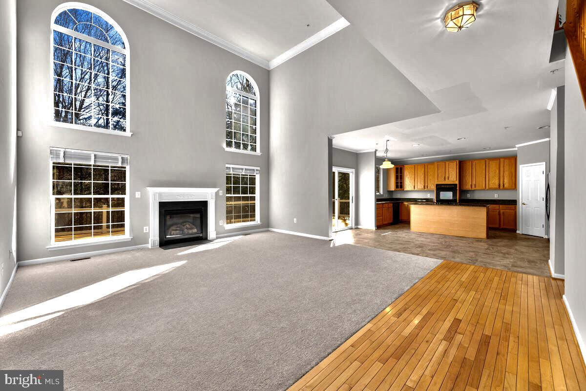 PRESIDENTIAL HEIGHTS - Residential