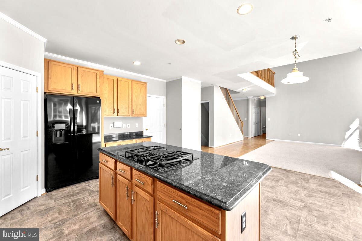 PRESIDENTIAL HEIGHTS - Residential