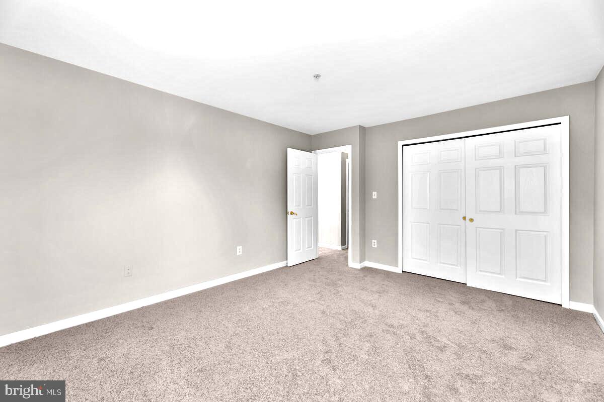 PRESIDENTIAL HEIGHTS - Residential