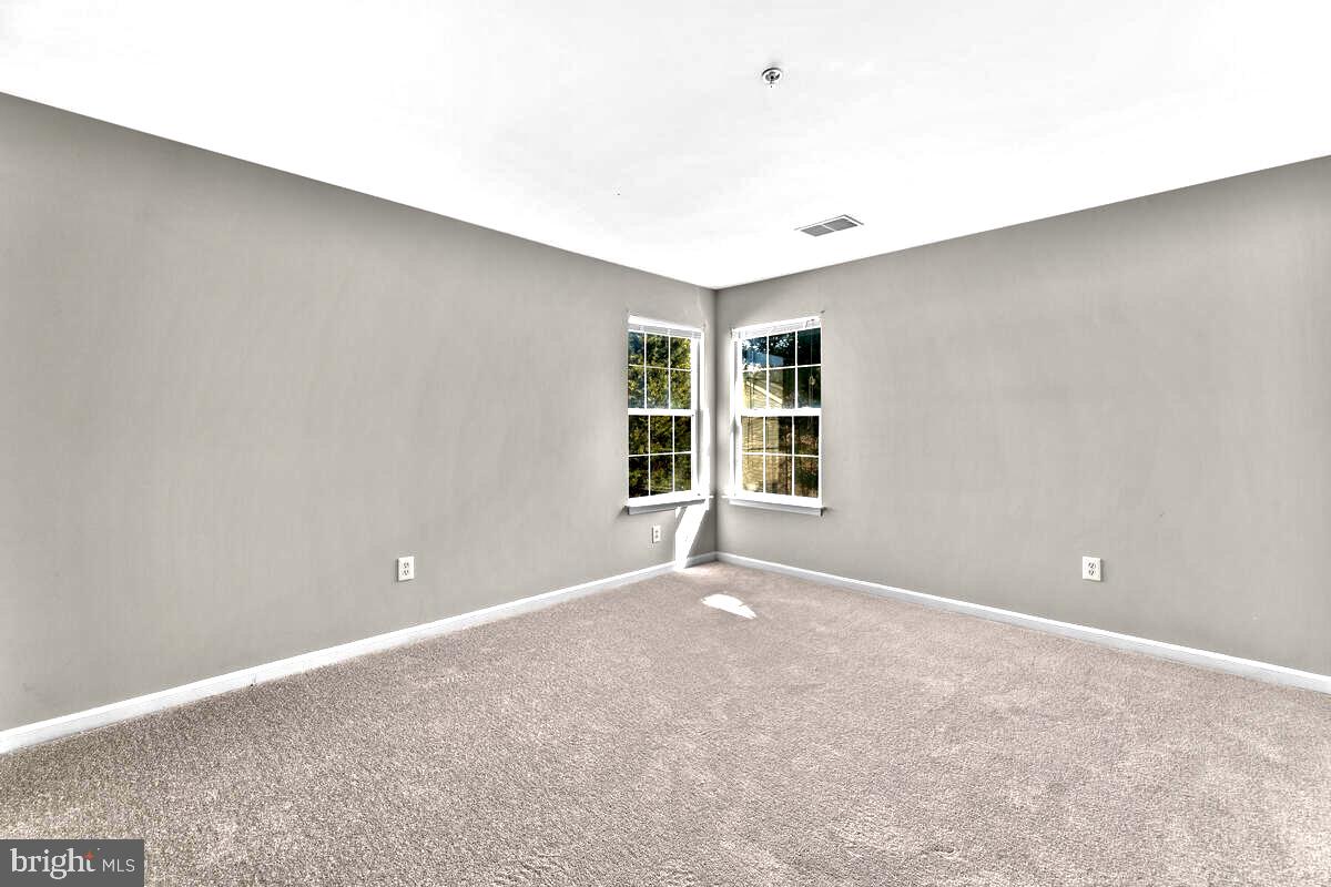 PRESIDENTIAL HEIGHTS - Residential