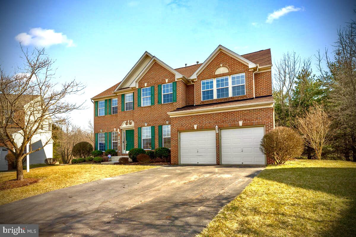 PRESIDENTIAL HEIGHTS - Residential