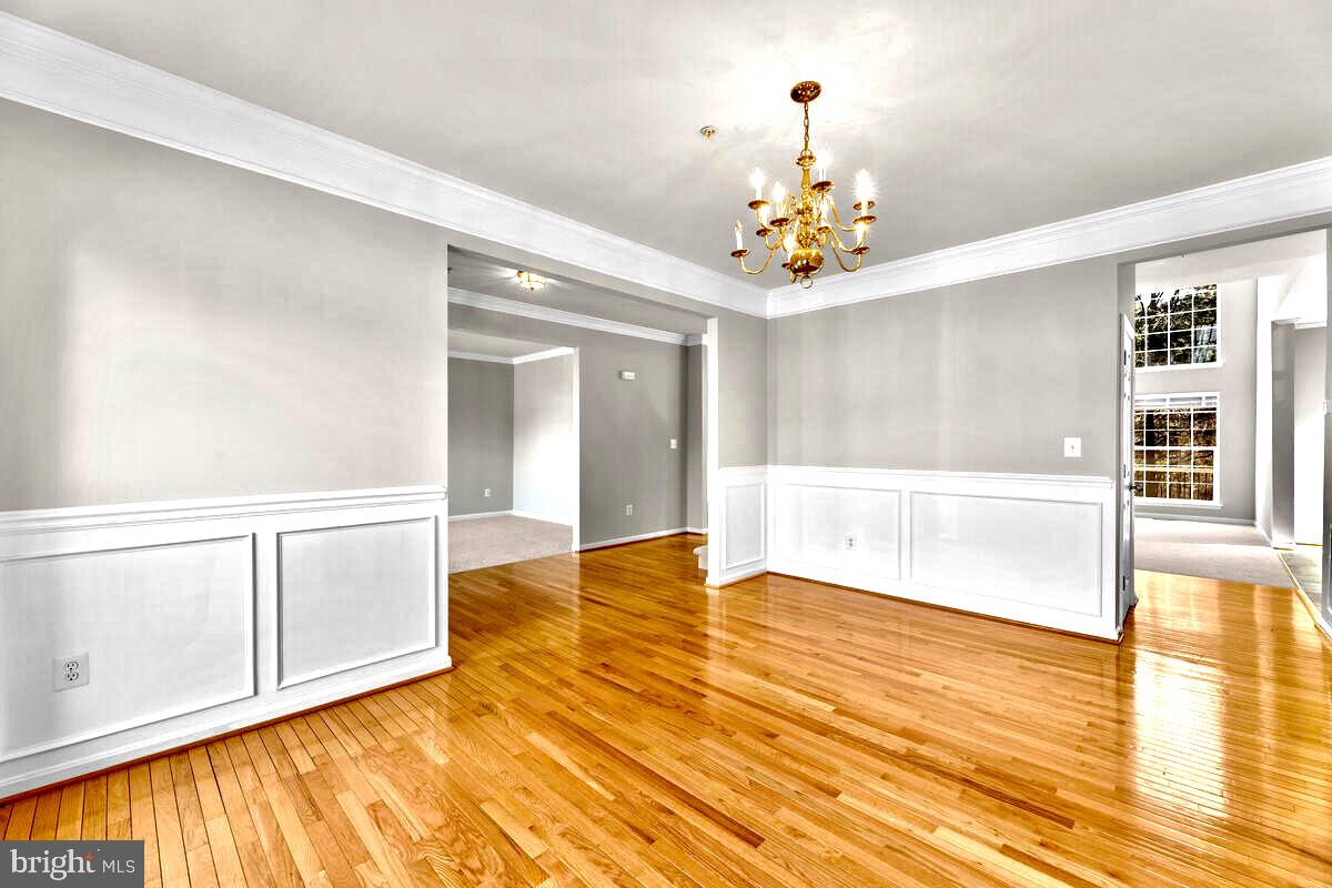 PRESIDENTIAL HEIGHTS - Residential