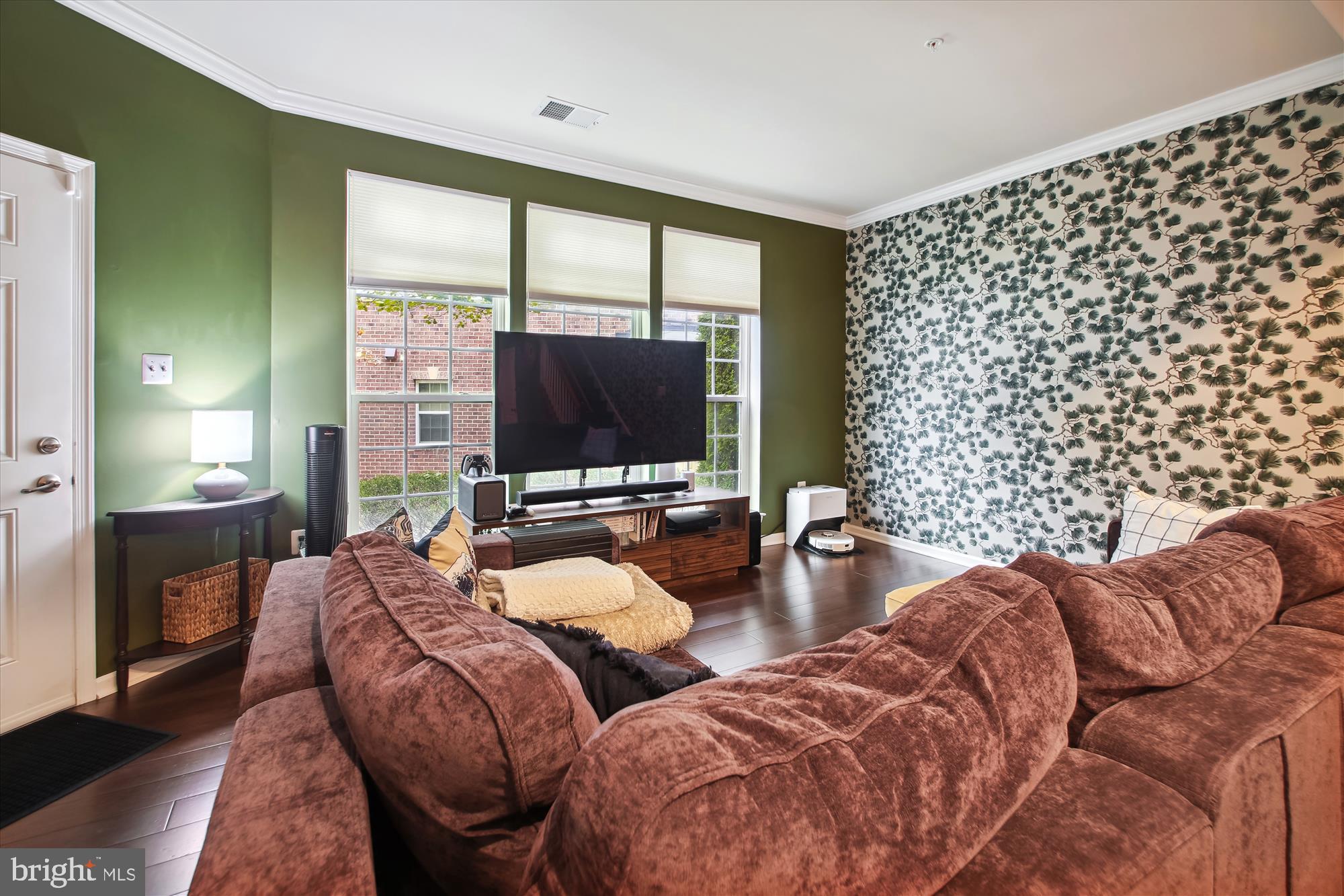 ODENTON TOWN CENTER - Residential