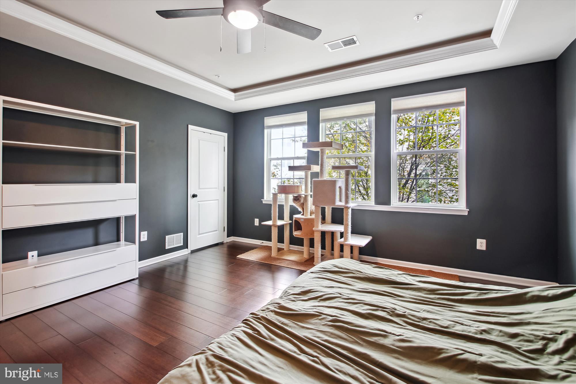 ODENTON TOWN CENTER - Residential