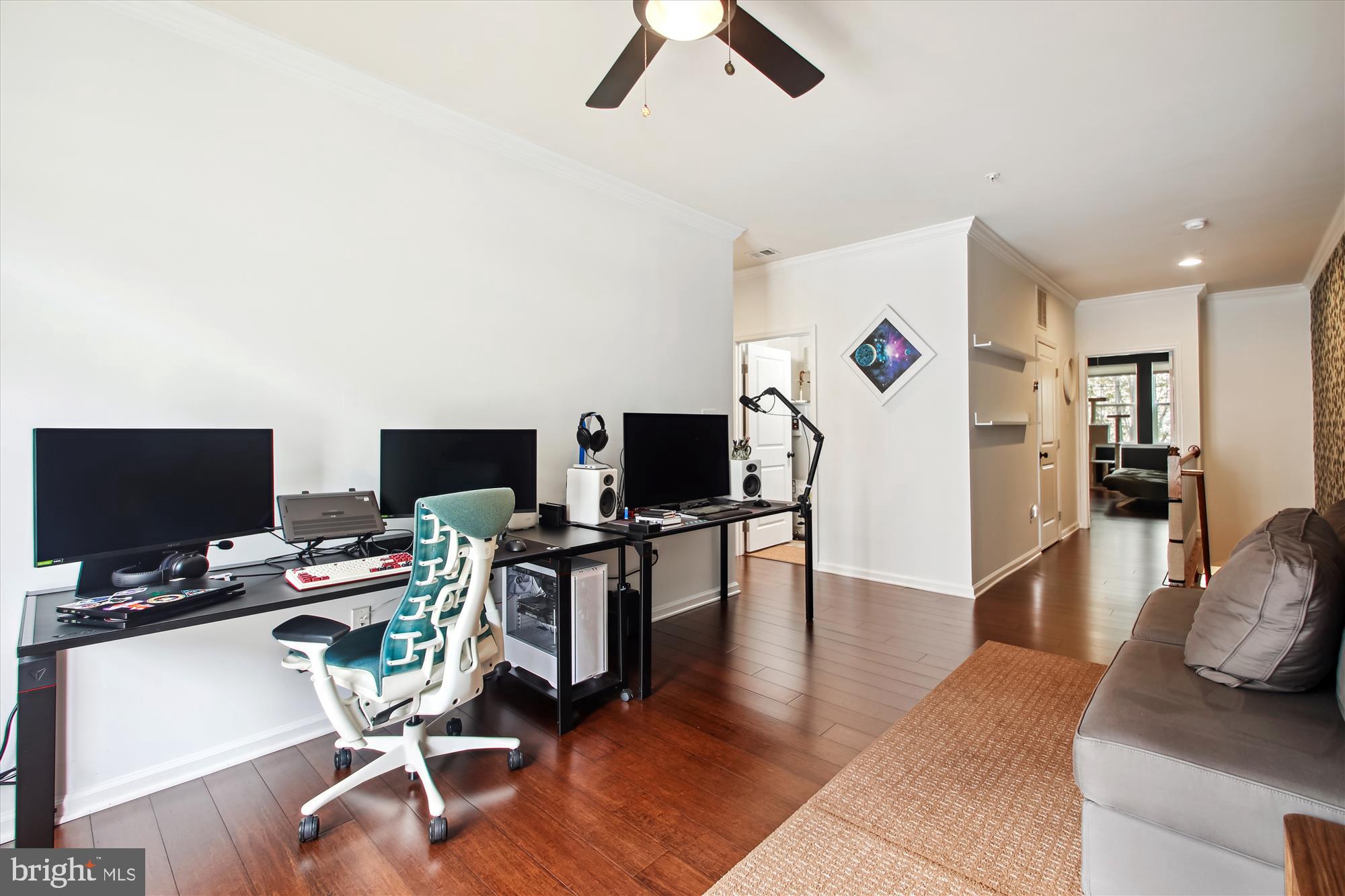 ODENTON TOWN CENTER - Residential