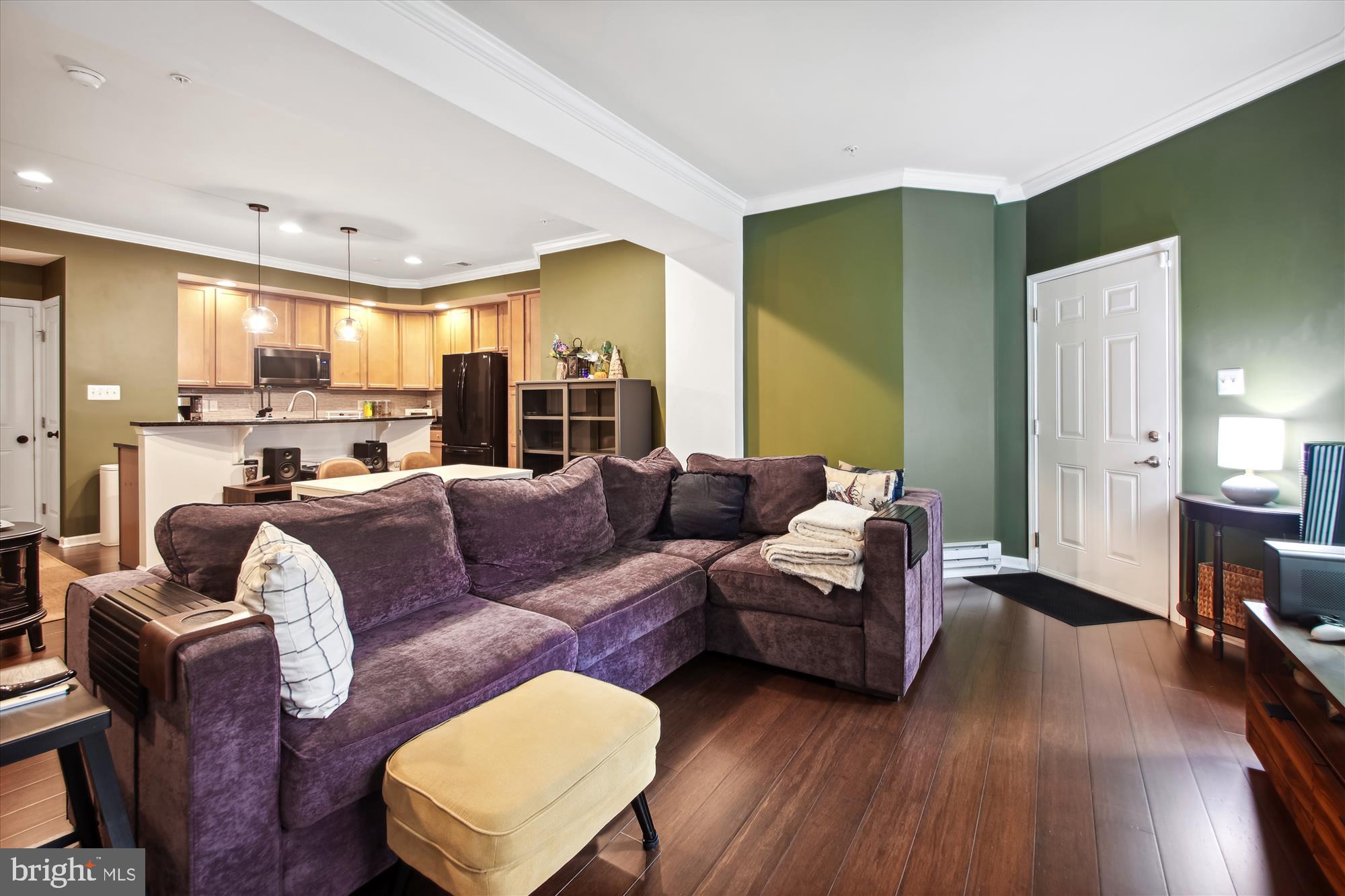 ODENTON TOWN CENTER - Residential