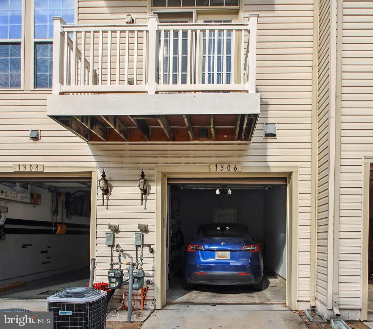 ODENTON TOWN CENTER - Residential