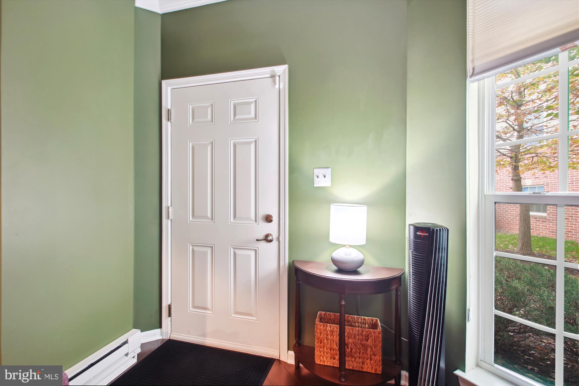 ODENTON TOWN CENTER - Residential