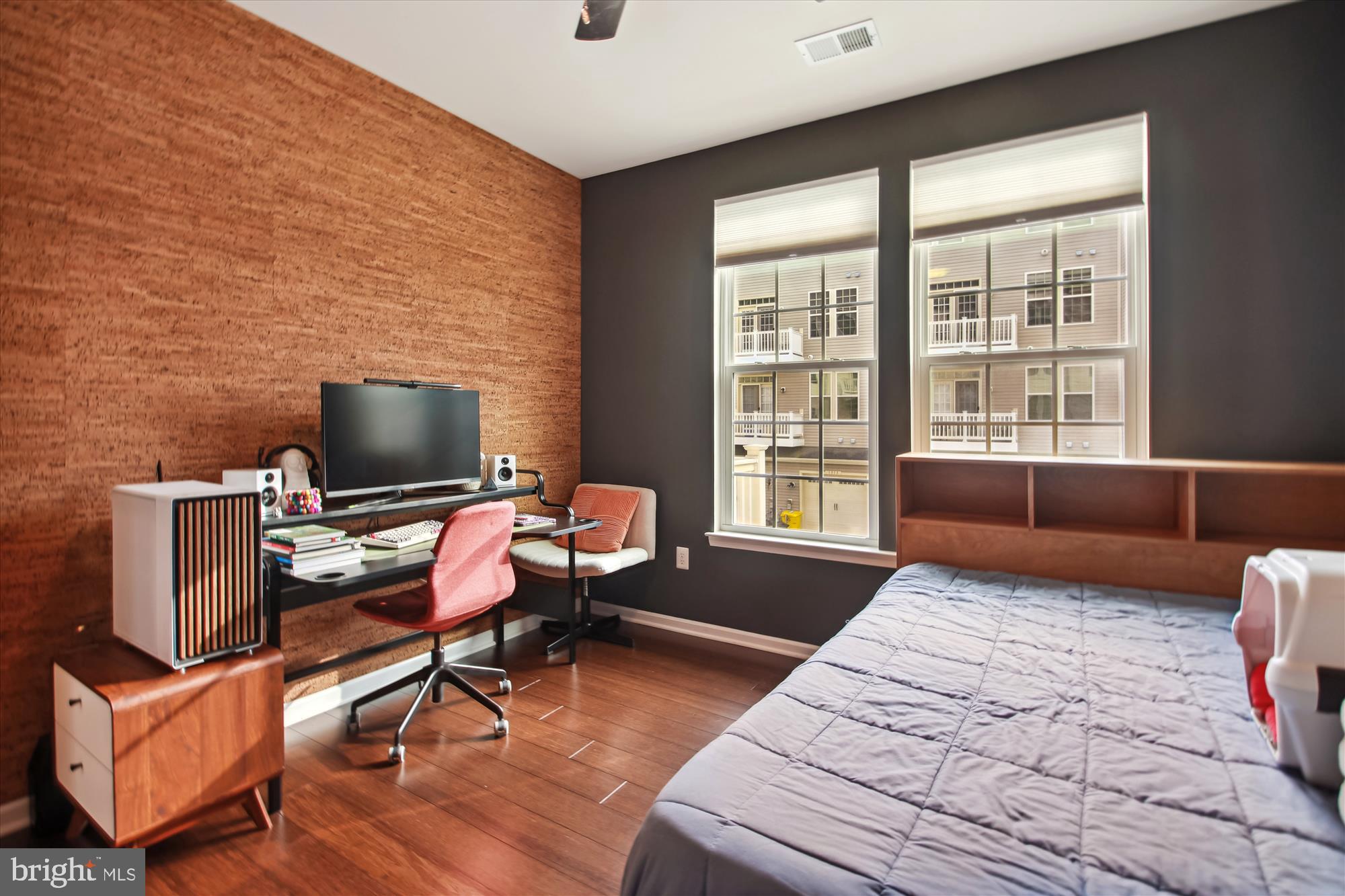 ODENTON TOWN CENTER - Residential