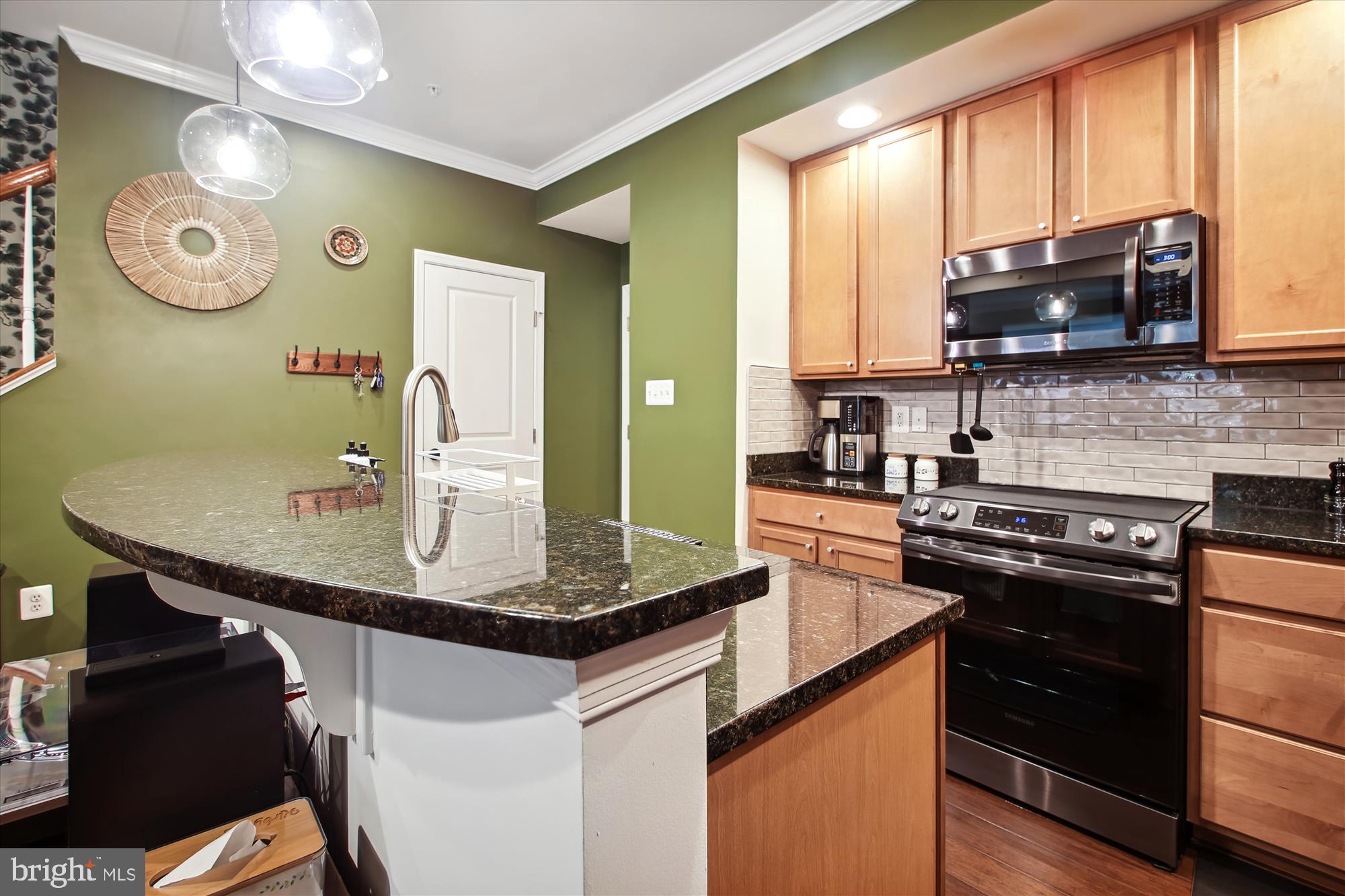 ODENTON TOWN CENTER - Residential