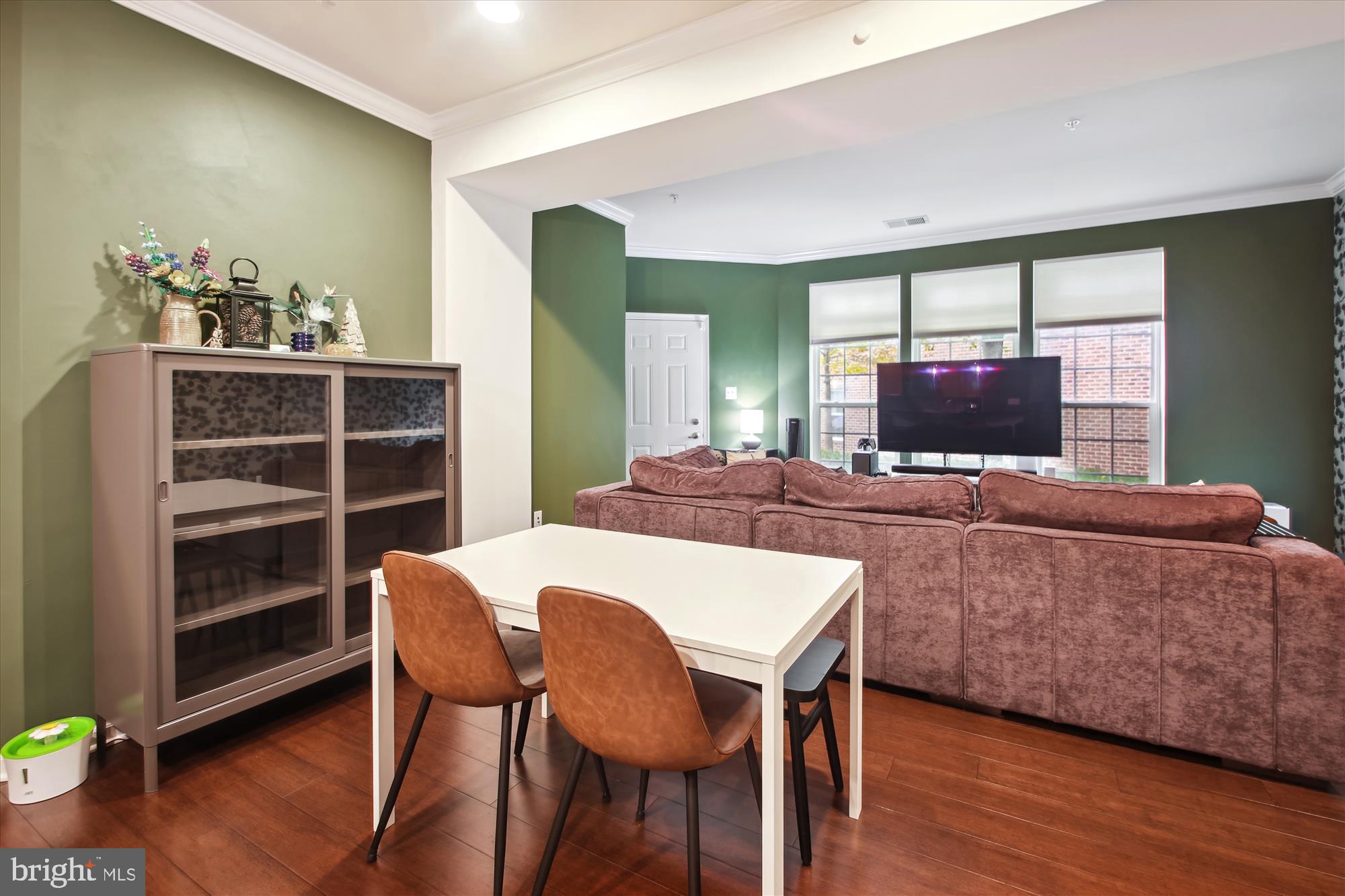 ODENTON TOWN CENTER - Residential