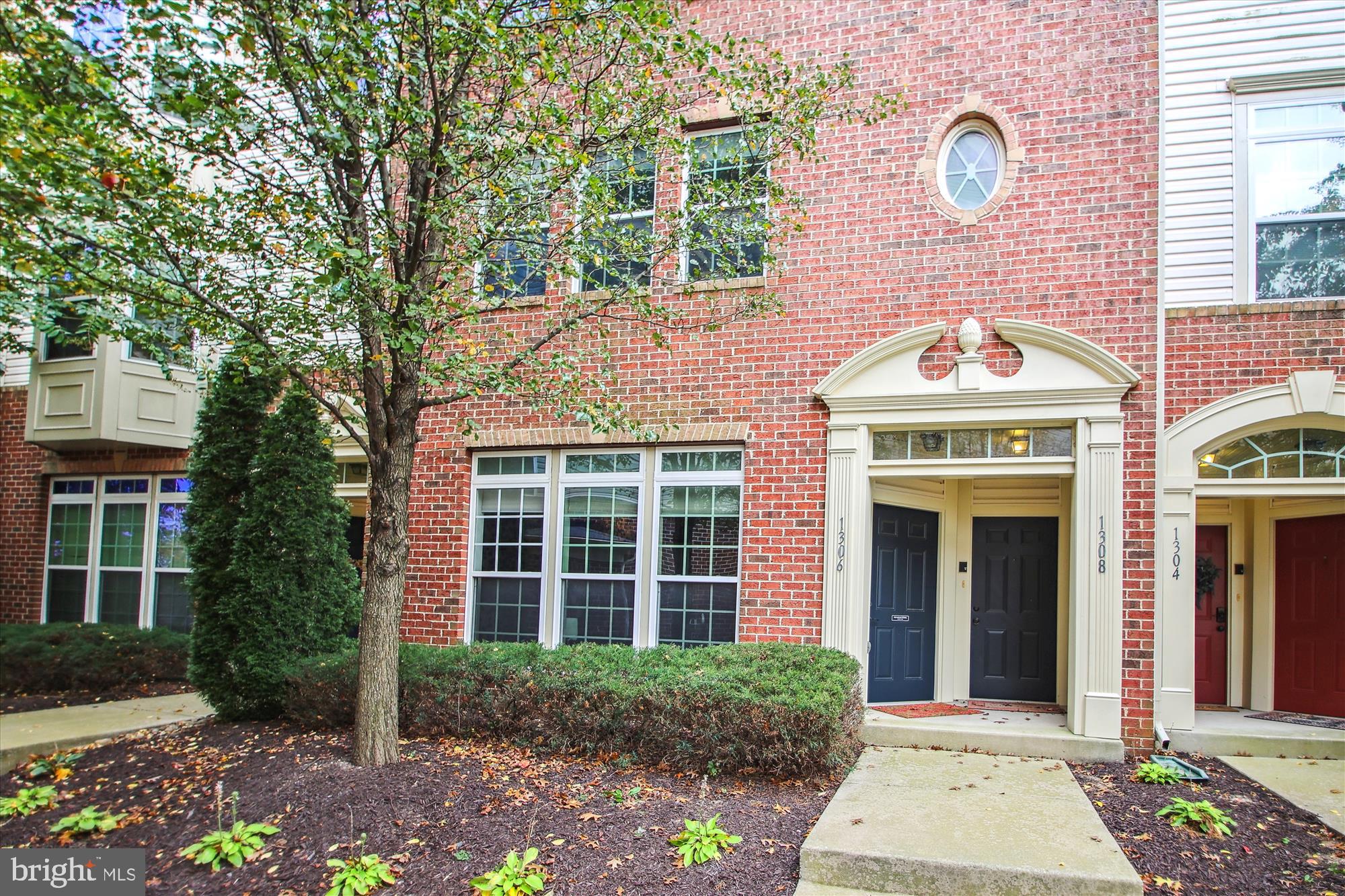 ODENTON TOWN CENTER - Residential