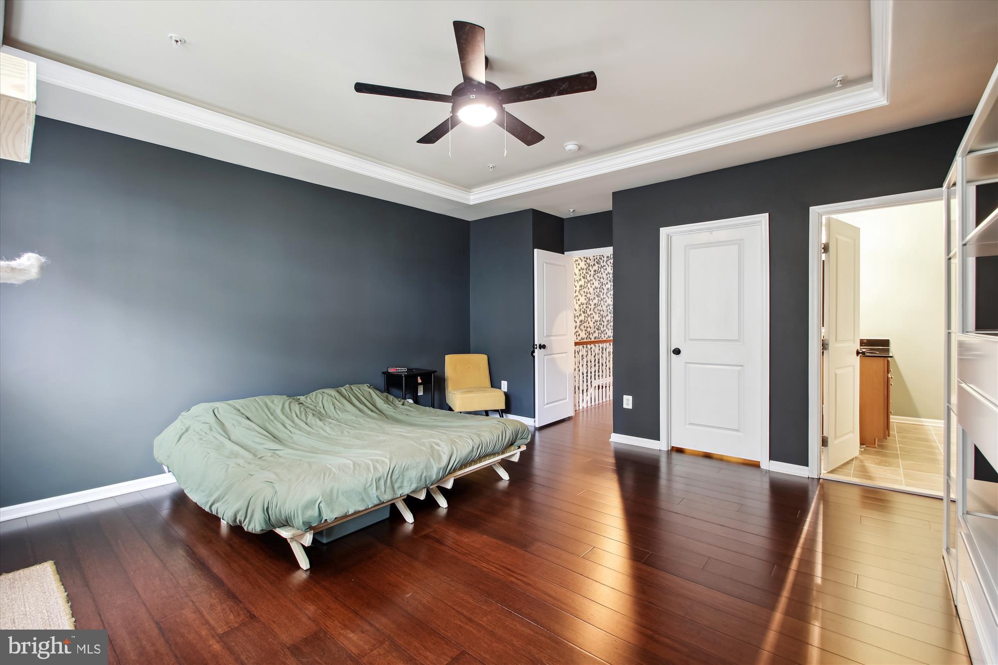 ODENTON TOWN CENTER - Residential