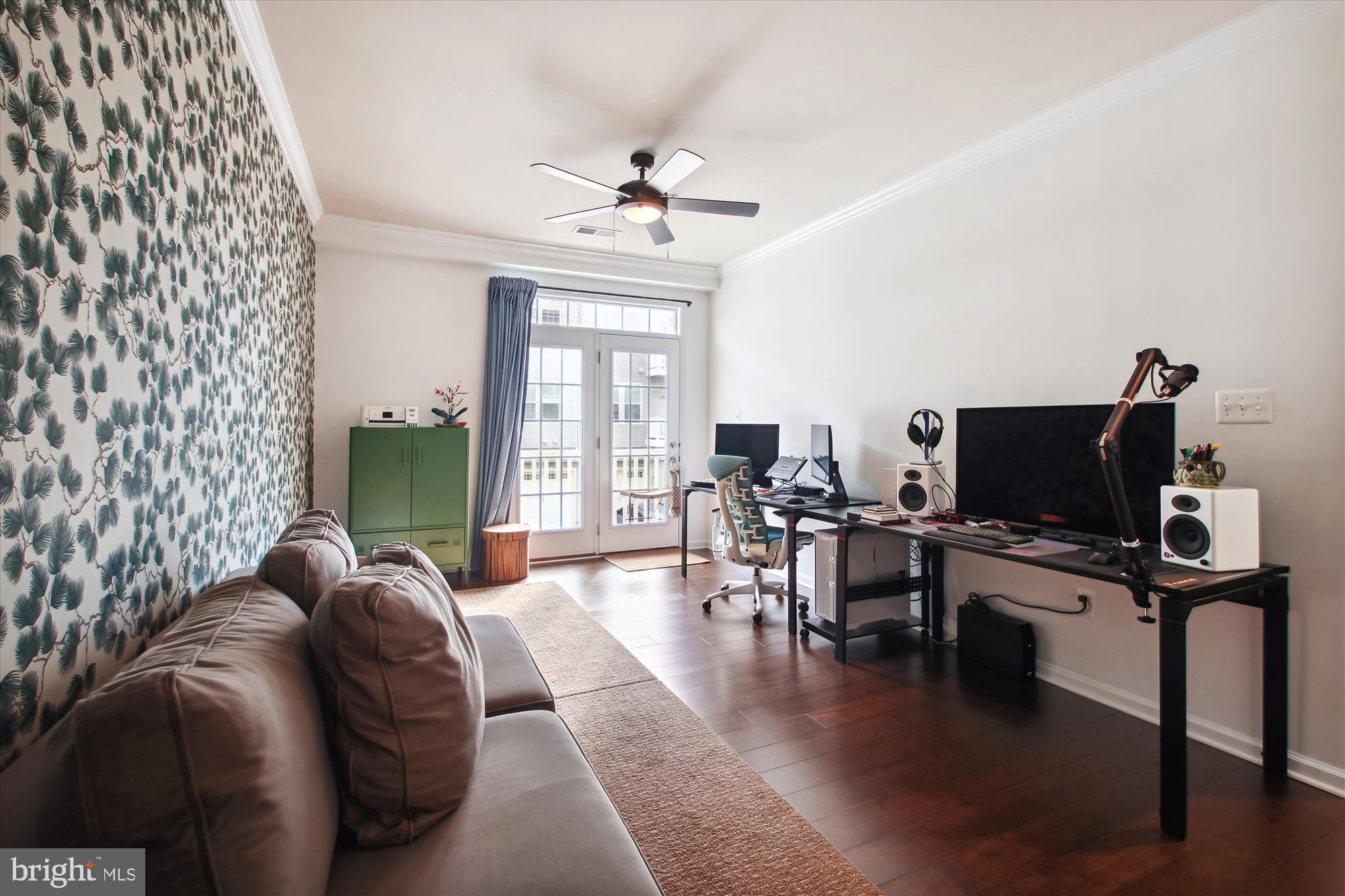 ODENTON TOWN CENTER - Residential