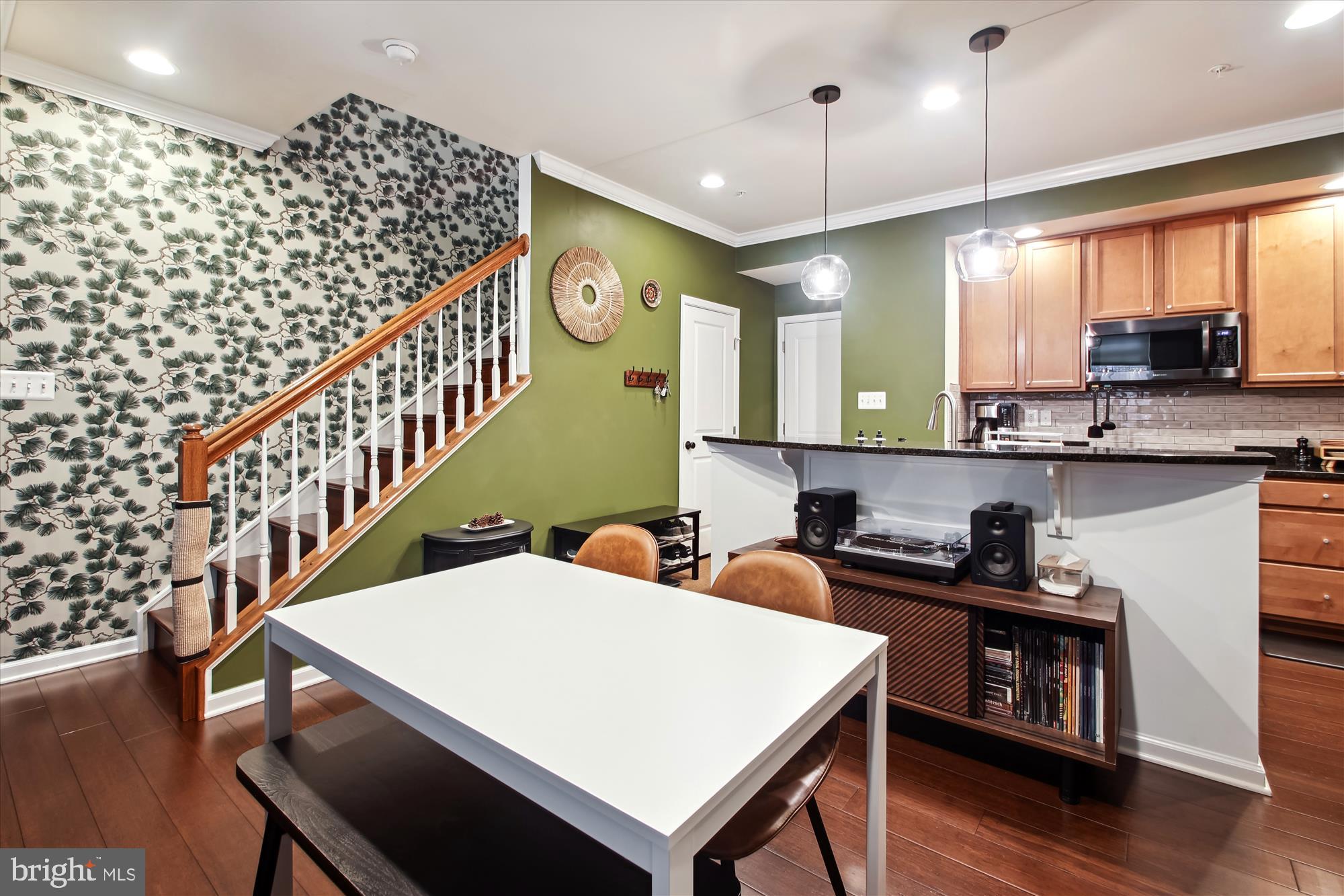 ODENTON TOWN CENTER - Residential