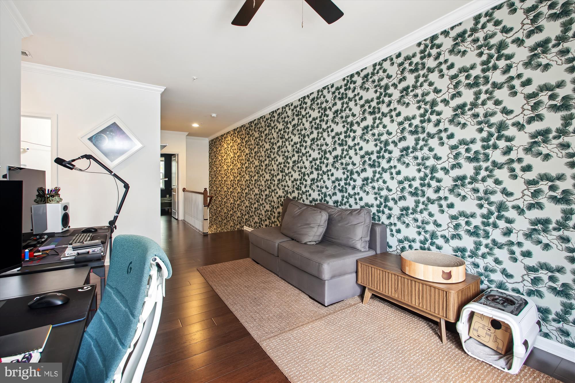 ODENTON TOWN CENTER - Residential