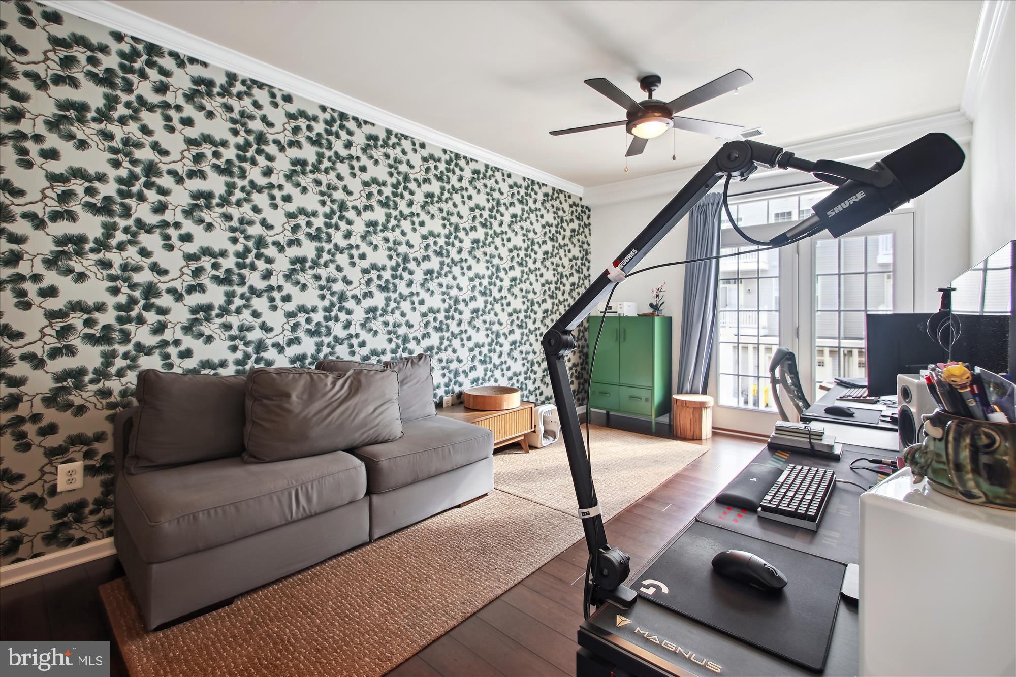 ODENTON TOWN CENTER - Residential