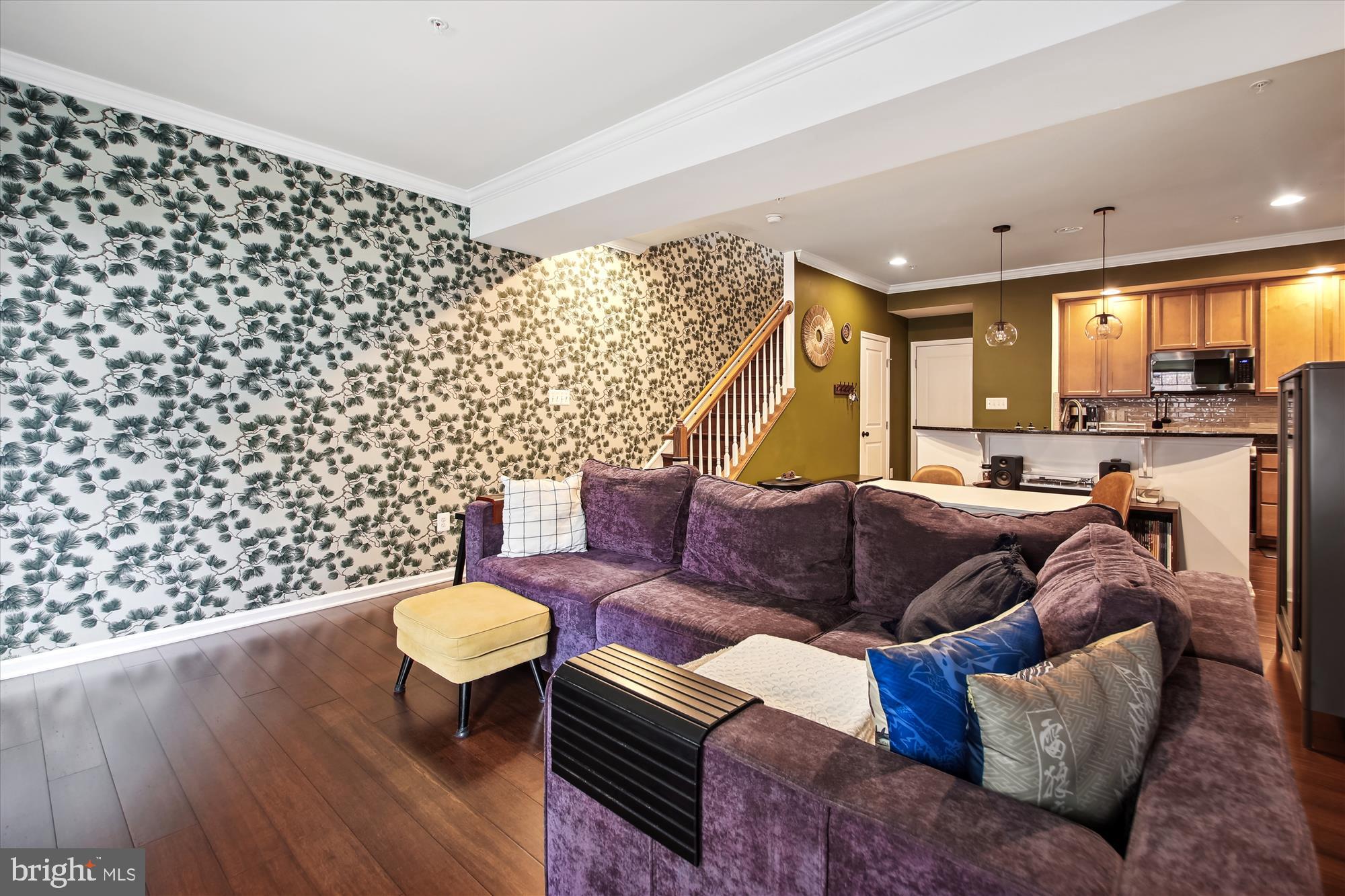 ODENTON TOWN CENTER - Residential