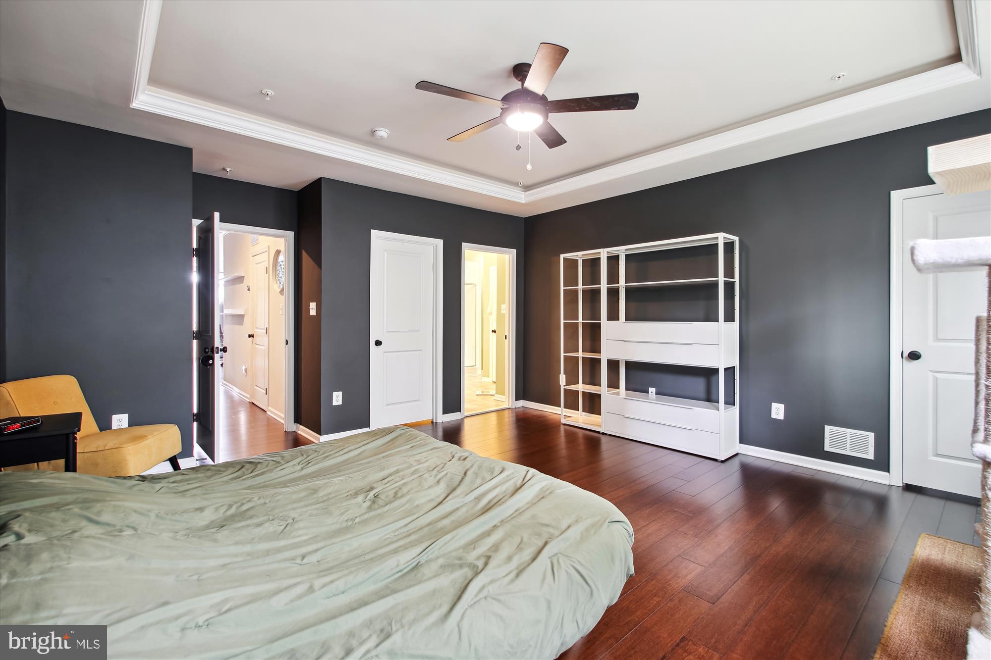 ODENTON TOWN CENTER - Residential