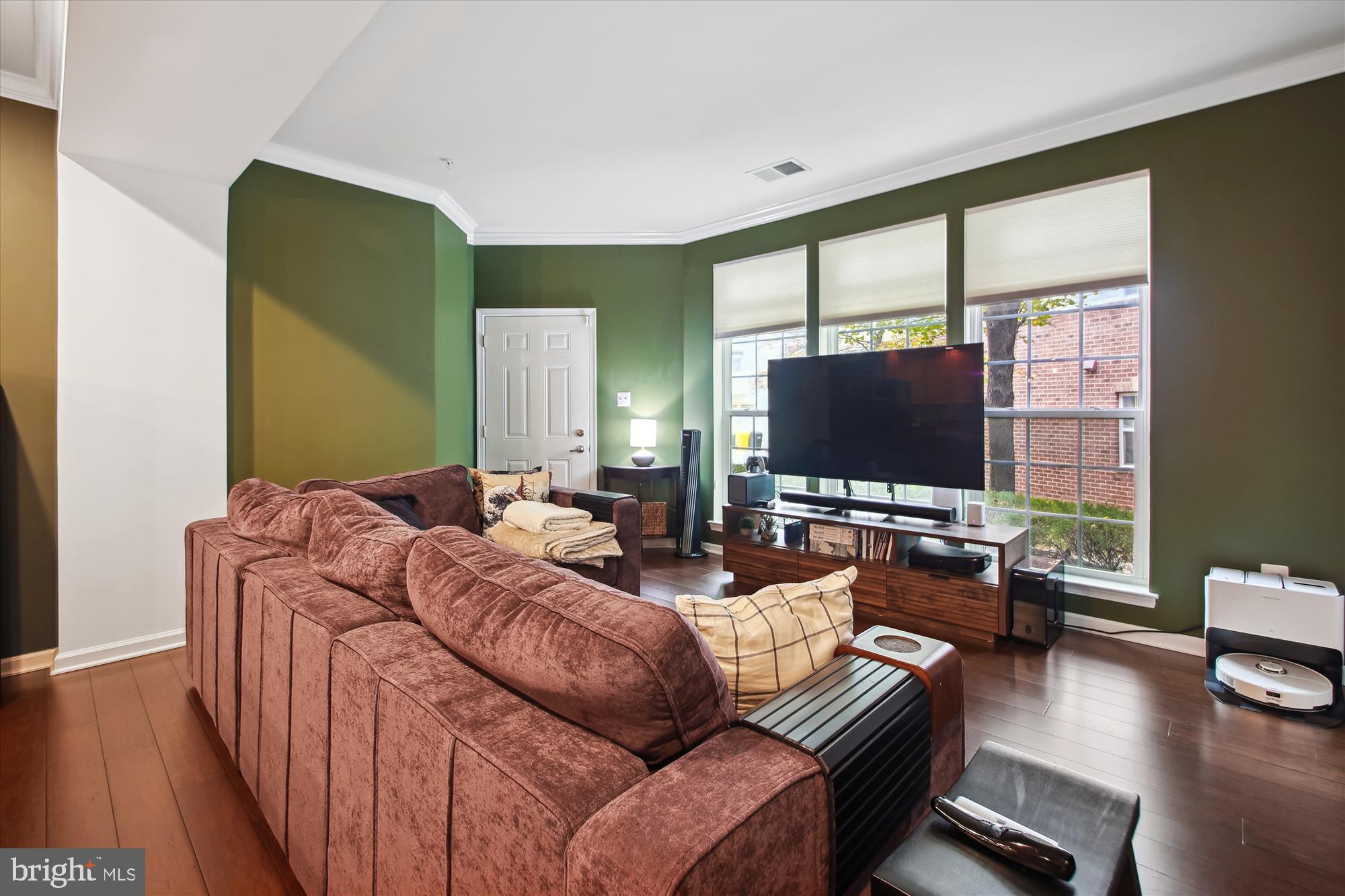 ODENTON TOWN CENTER - Residential