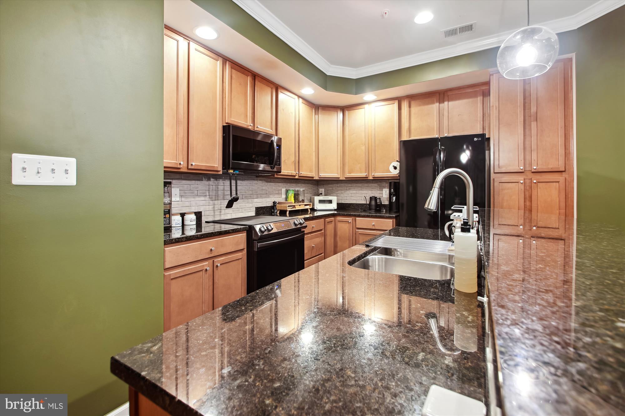 ODENTON TOWN CENTER - Residential