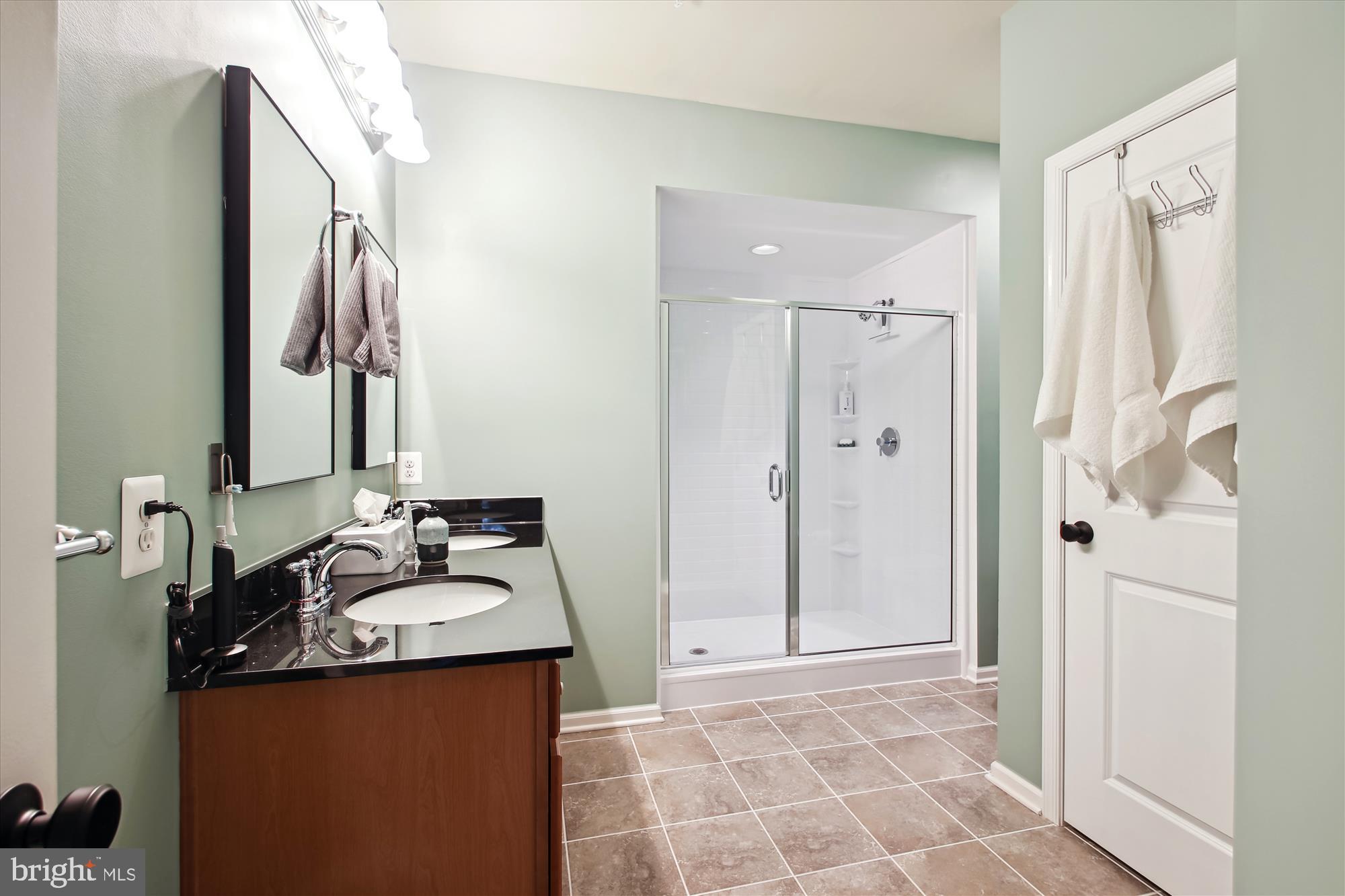 ODENTON TOWN CENTER - Residential