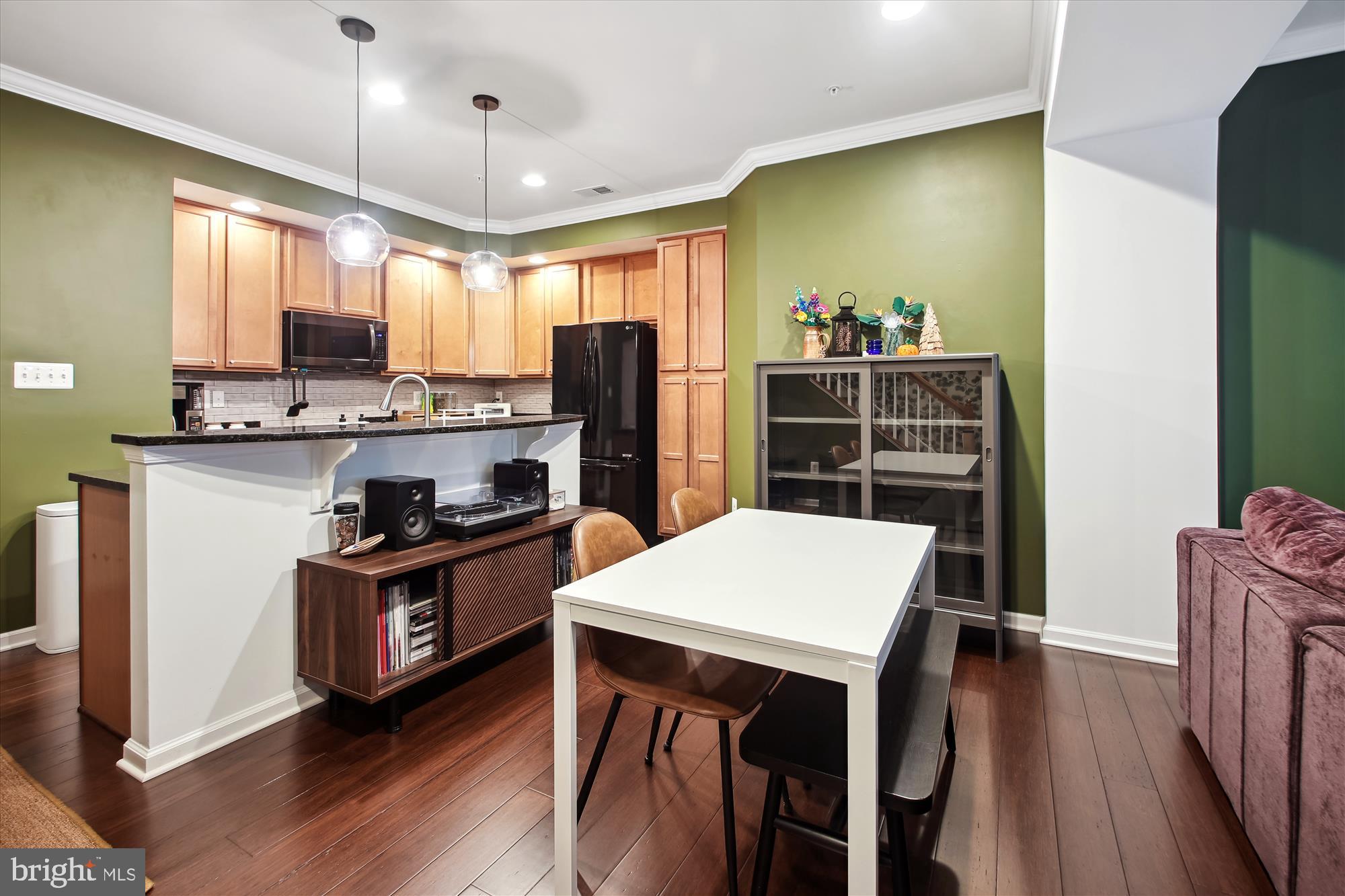 ODENTON TOWN CENTER - Residential