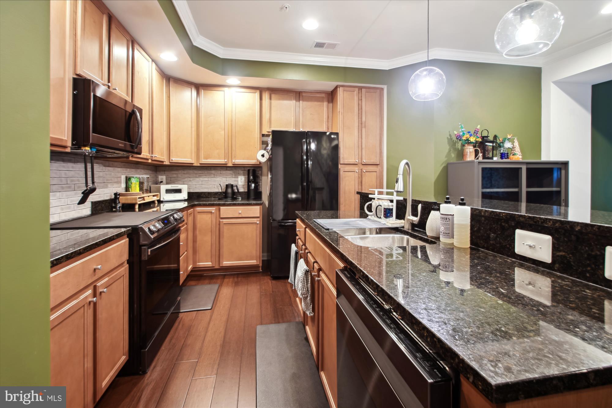 ODENTON TOWN CENTER - Residential