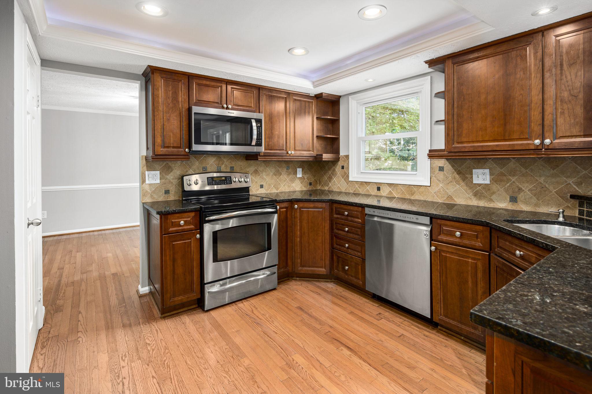 MONTEREY ESTATES - Residential