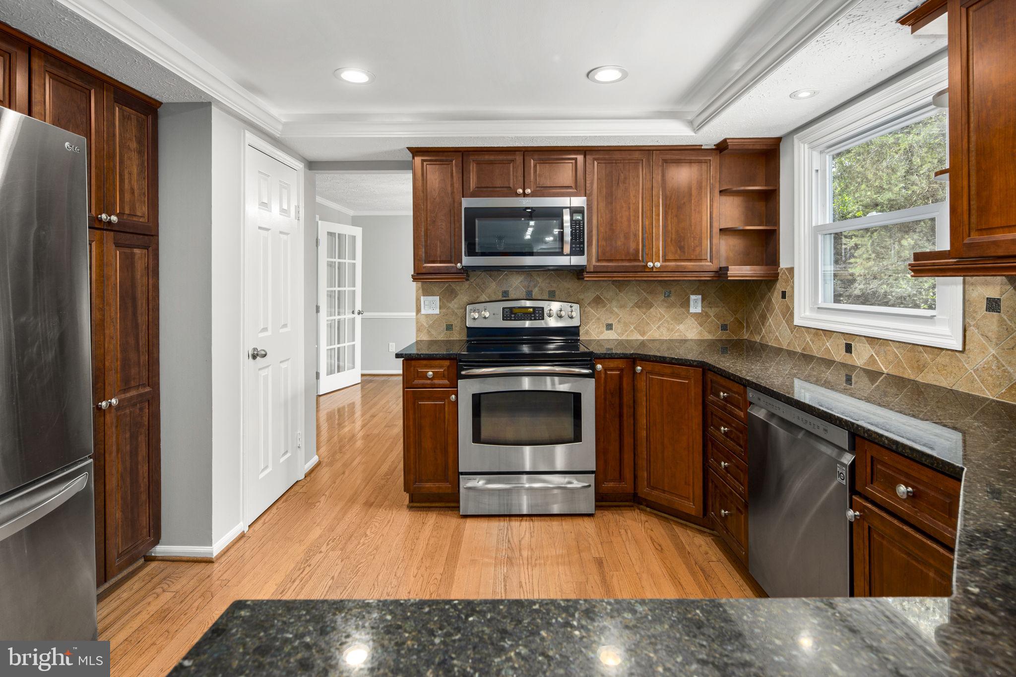 MONTEREY ESTATES - Residential