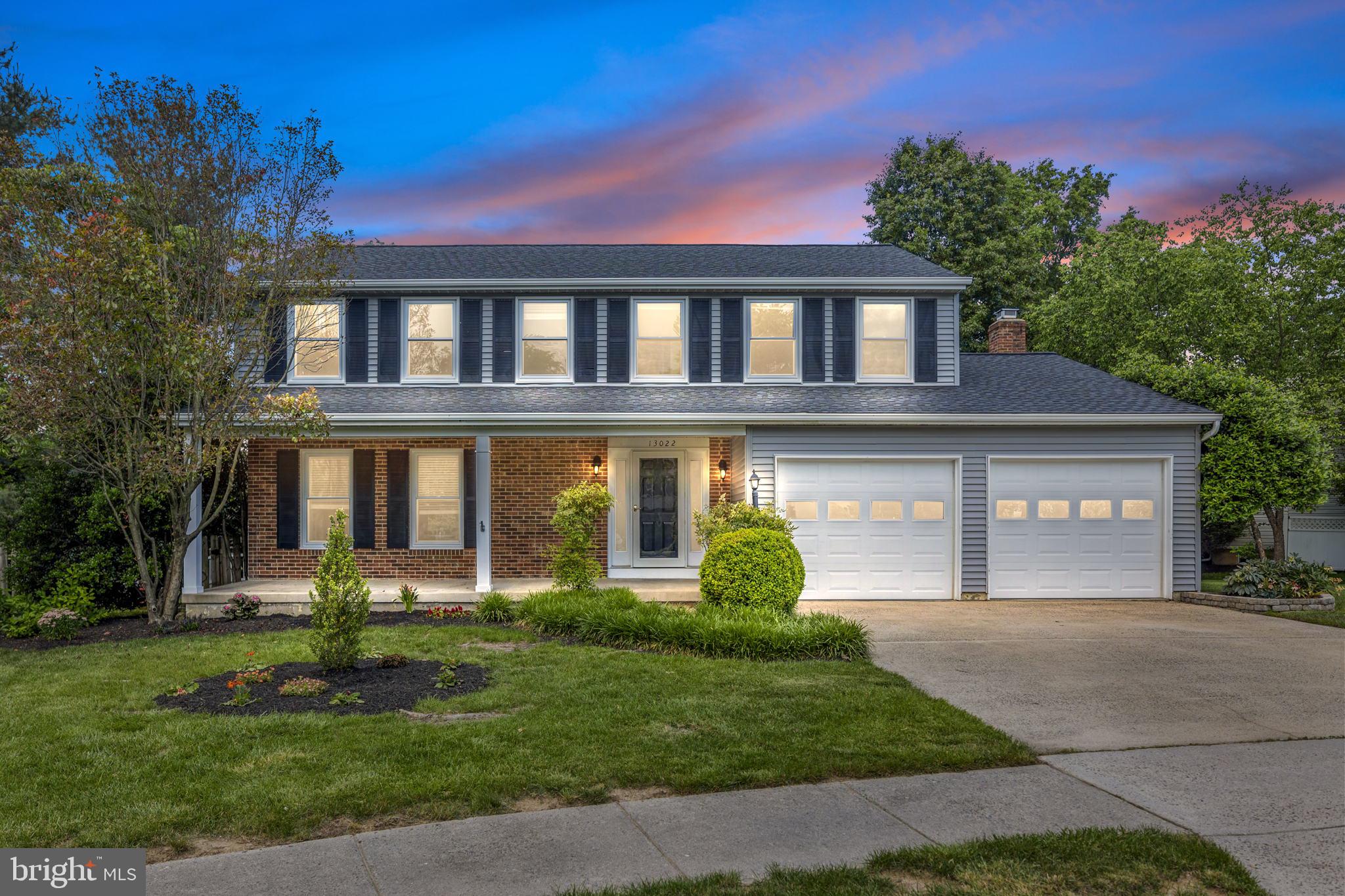 MONTEREY ESTATES - Residential