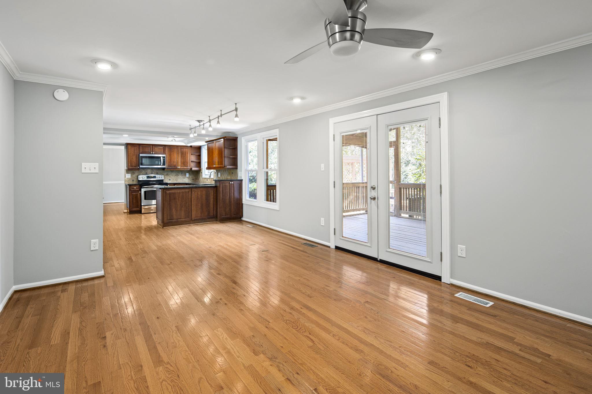 MONTEREY ESTATES - Residential