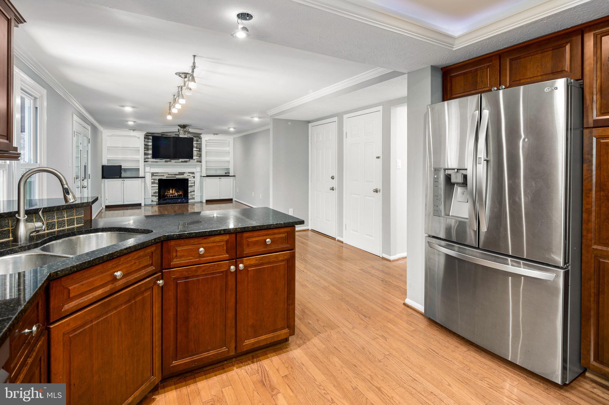 MONTEREY ESTATES - Residential