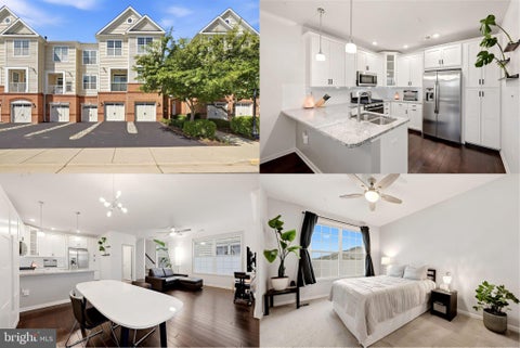 Photo of 23297 Southdown Manor Terrace #106, ASHBURN, VA 20148 (MLS # VALO2136626)