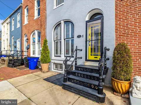 15 W 5th Street, Frederick, MD 21701 - MLS#: MDFR2060920