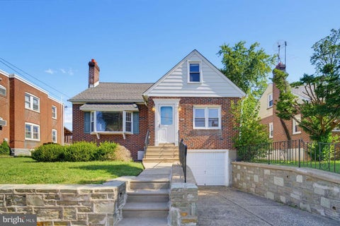 Homes For Sale - 1141 Faunce Street<br/> PHILADELPHIA, PA 19111