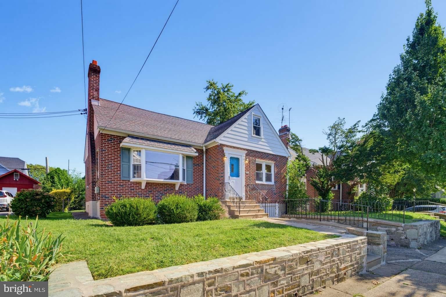 1141 FAUNCE STREET