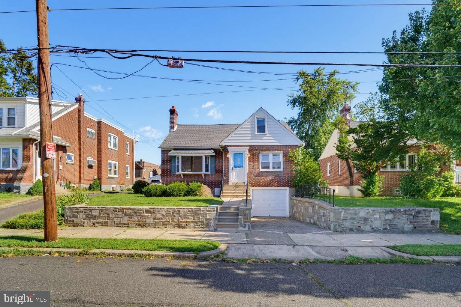 1141 FAUNCE STREET