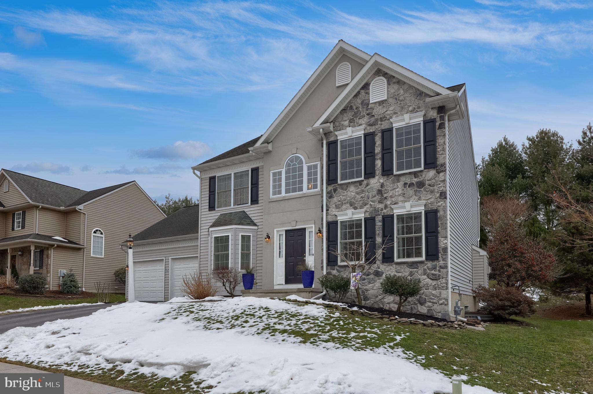 16 CEDAR CHASE DRIVE