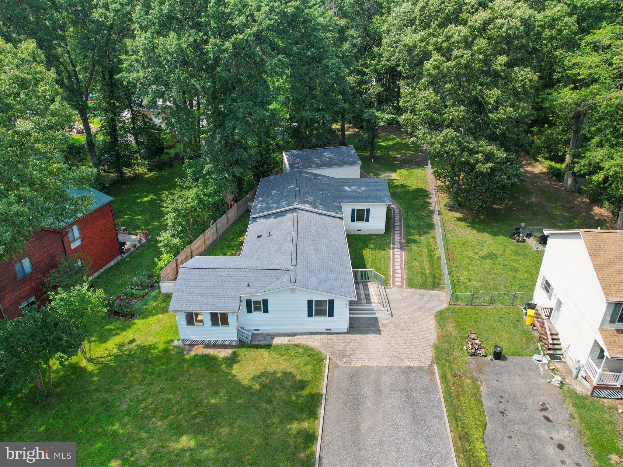 1440 CEDARHURST ROAD