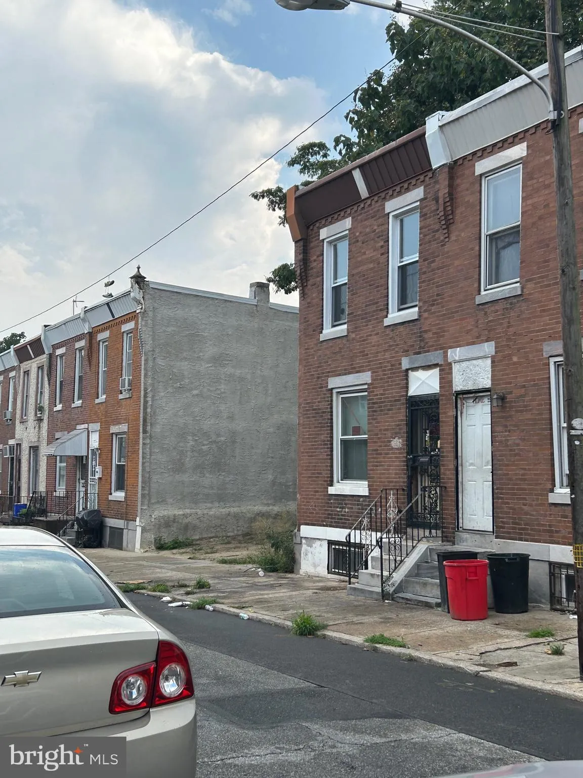 Philadelphia, Pennsylvania 19132, United States, 2 Bedrooms Bedrooms, ,1 BathroomBathrooms,Residential,Contingent,43302