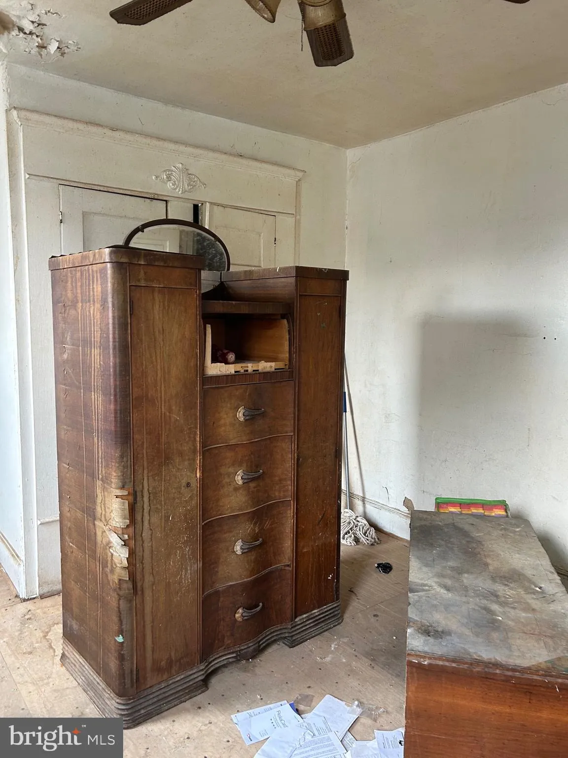 Philadelphia, Pennsylvania 19132, United States, 2 Bedrooms Bedrooms, ,1 BathroomBathrooms,Residential,Contingent,43302