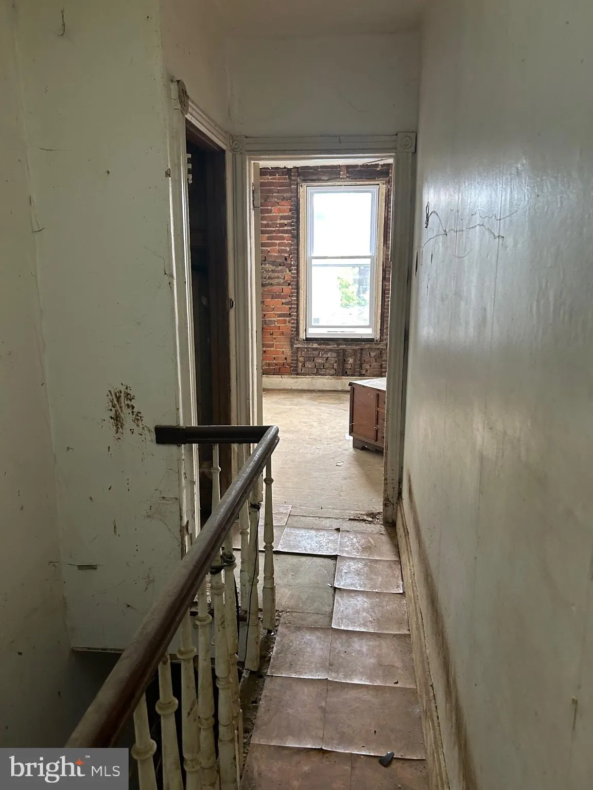 Philadelphia, Pennsylvania 19132, United States, 2 Bedrooms Bedrooms, ,1 BathroomBathrooms,Residential,Contingent,43302