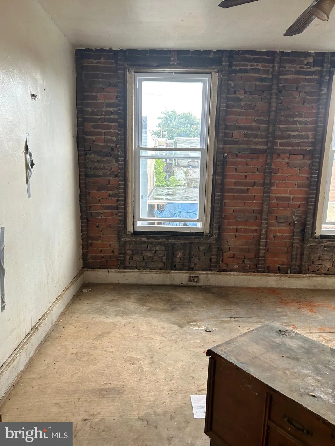 Philadelphia, Pennsylvania 19132, United States, 2 Bedrooms Bedrooms, ,1 BathroomBathrooms,Residential,Contingent,43302