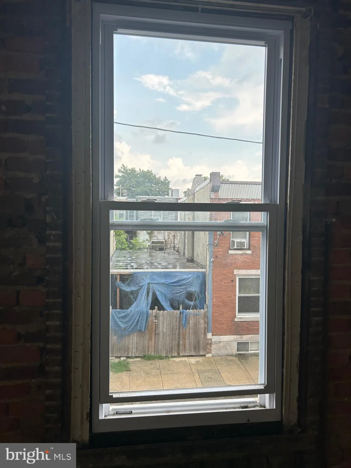 Philadelphia, Pennsylvania 19132, United States, 2 Bedrooms Bedrooms, ,1 BathroomBathrooms,Residential,Contingent,43302