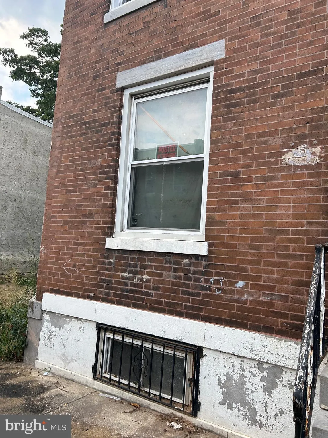 Philadelphia, Pennsylvania 19132, United States, 2 Bedrooms Bedrooms, ,1 BathroomBathrooms,Residential,Contingent,43302