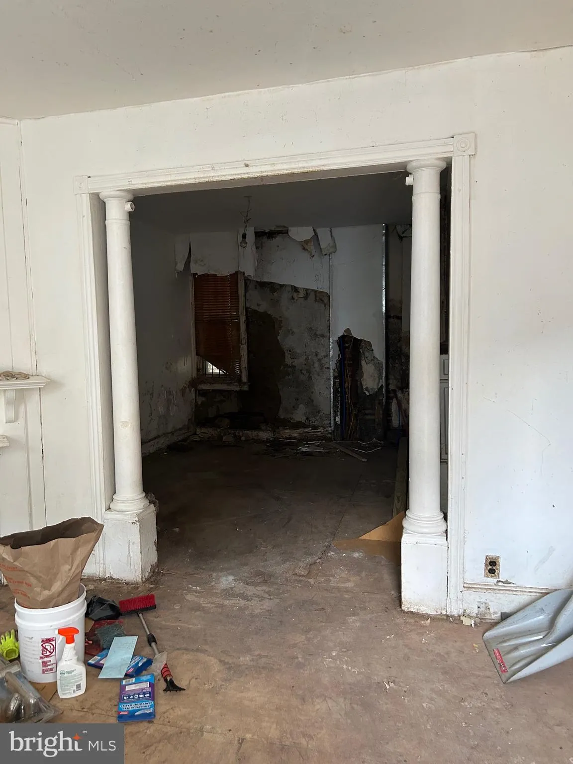 Philadelphia, Pennsylvania 19132, United States, 2 Bedrooms Bedrooms, ,1 BathroomBathrooms,Residential,Contingent,43302