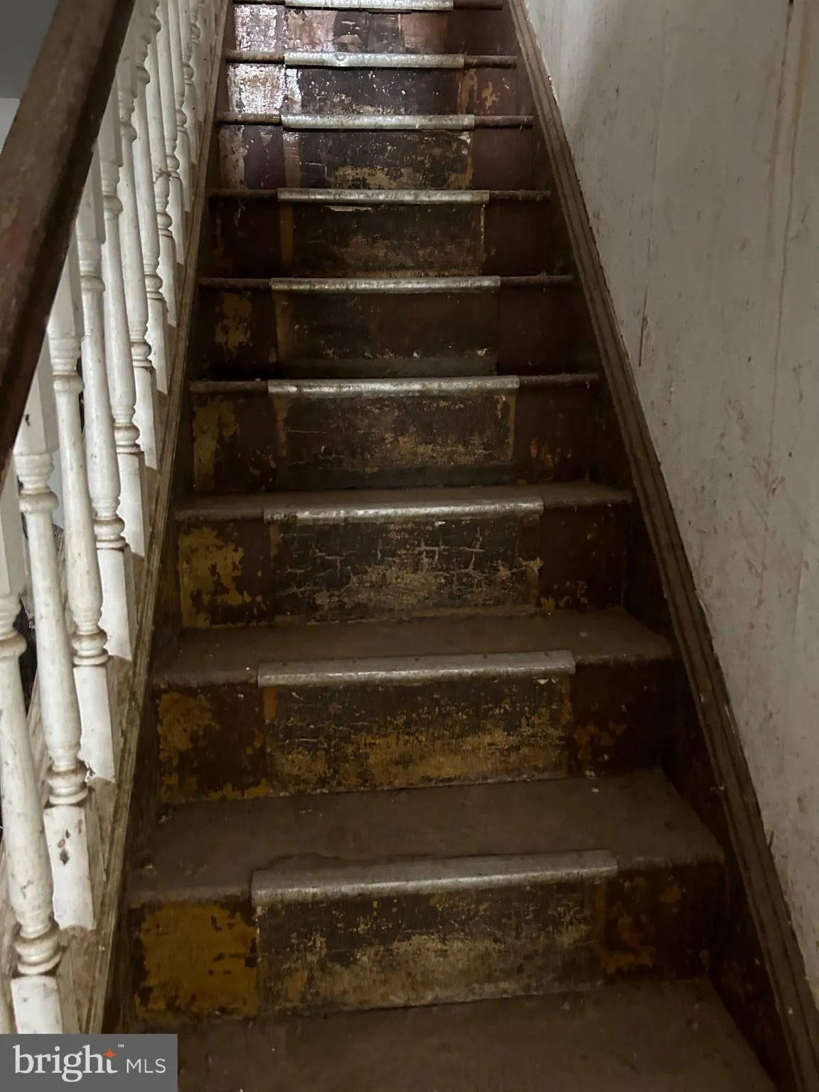 Philadelphia, Pennsylvania 19132, United States, 2 Bedrooms Bedrooms, ,1 BathroomBathrooms,Residential,Contingent,43302