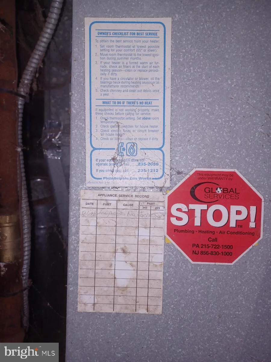 Philadelphia, Pennsylvania 19132, United States, 2 Bedrooms Bedrooms, ,1 BathroomBathrooms,Residential,Contingent,43302